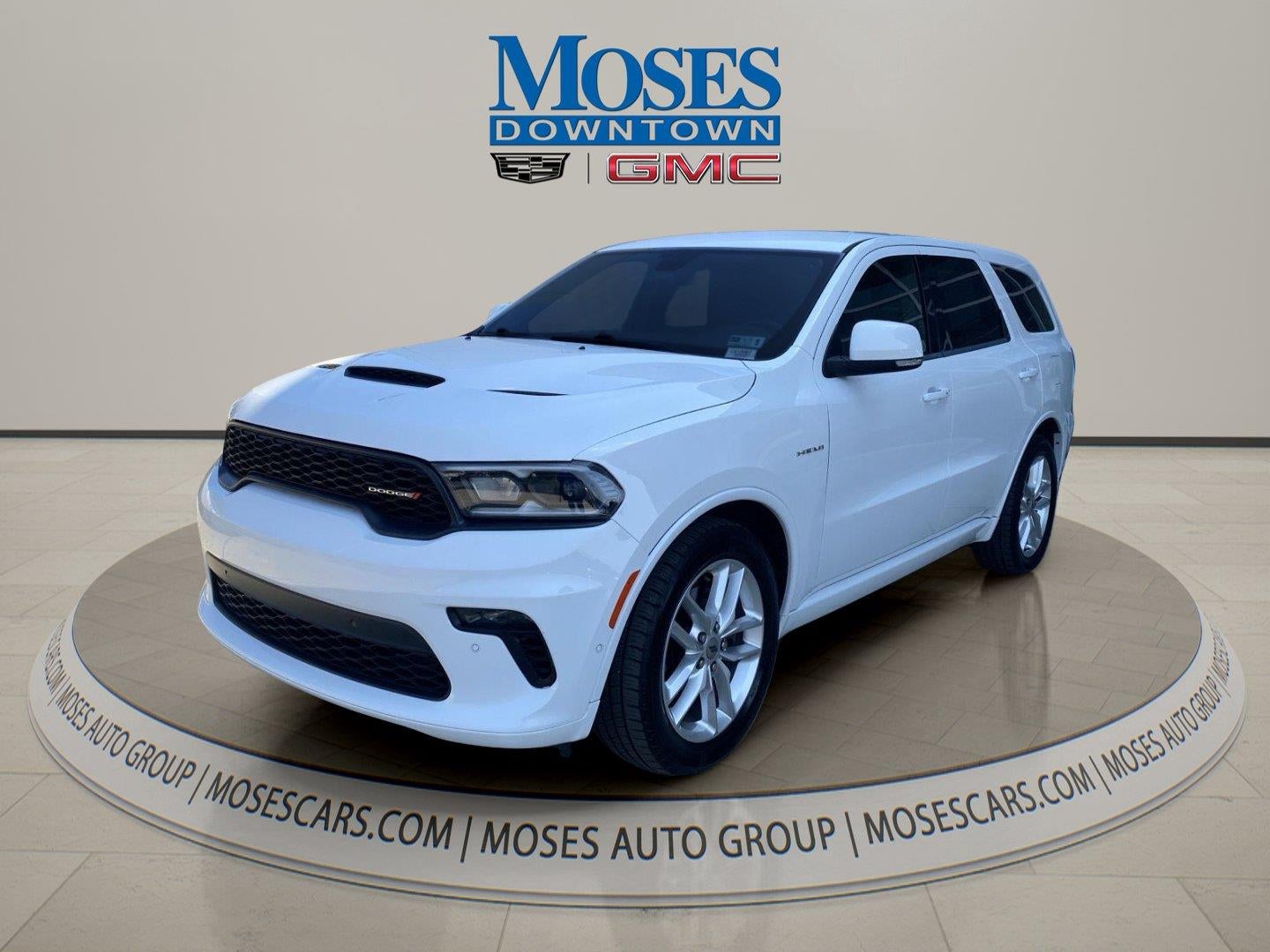 2022 Dodge Durango R/T AWD