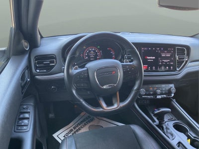 2022 Dodge Durango R/T AWD