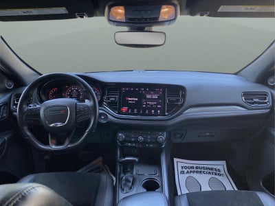 2022 Dodge Durango R/T AWD