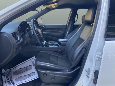 2022 Dodge Durango R/T AWD