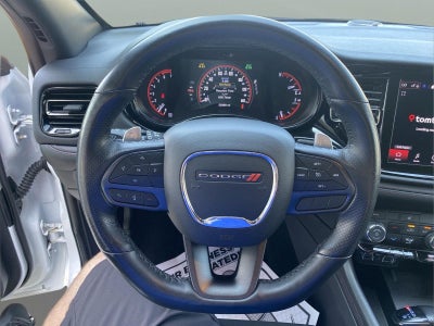 2022 Dodge Durango R/T AWD