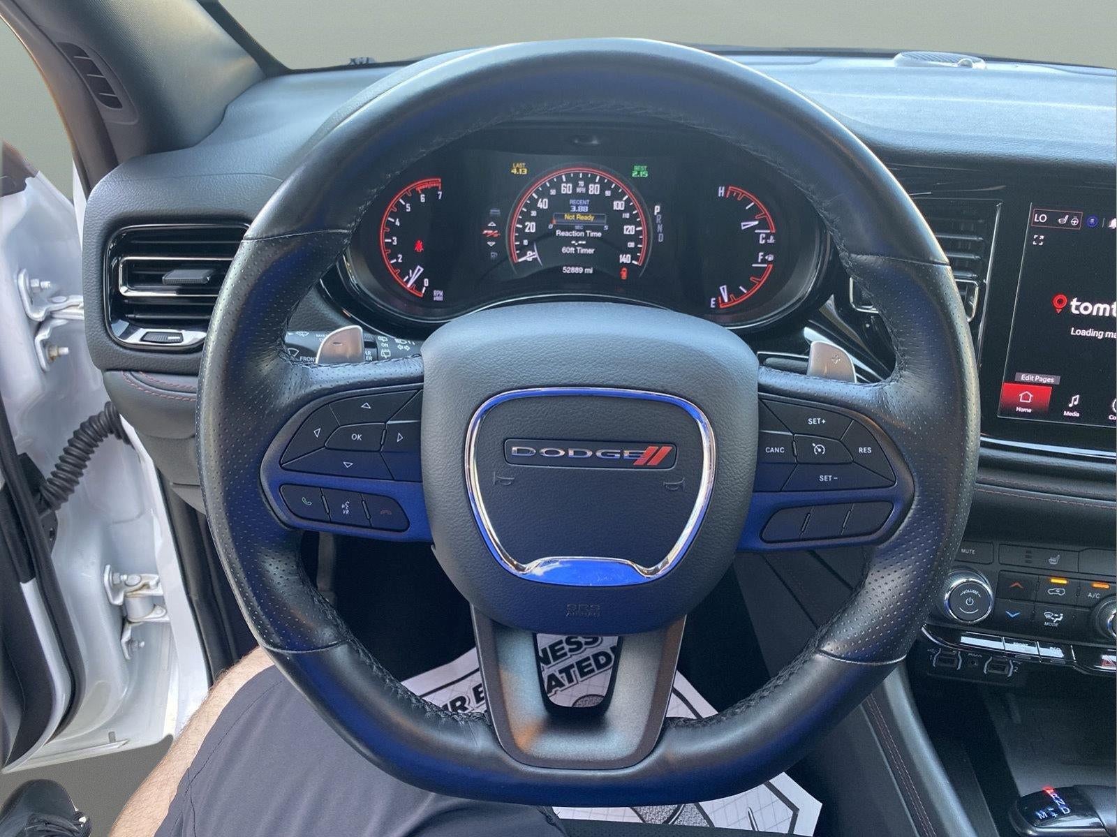 2022 Dodge Durango R/T AWD