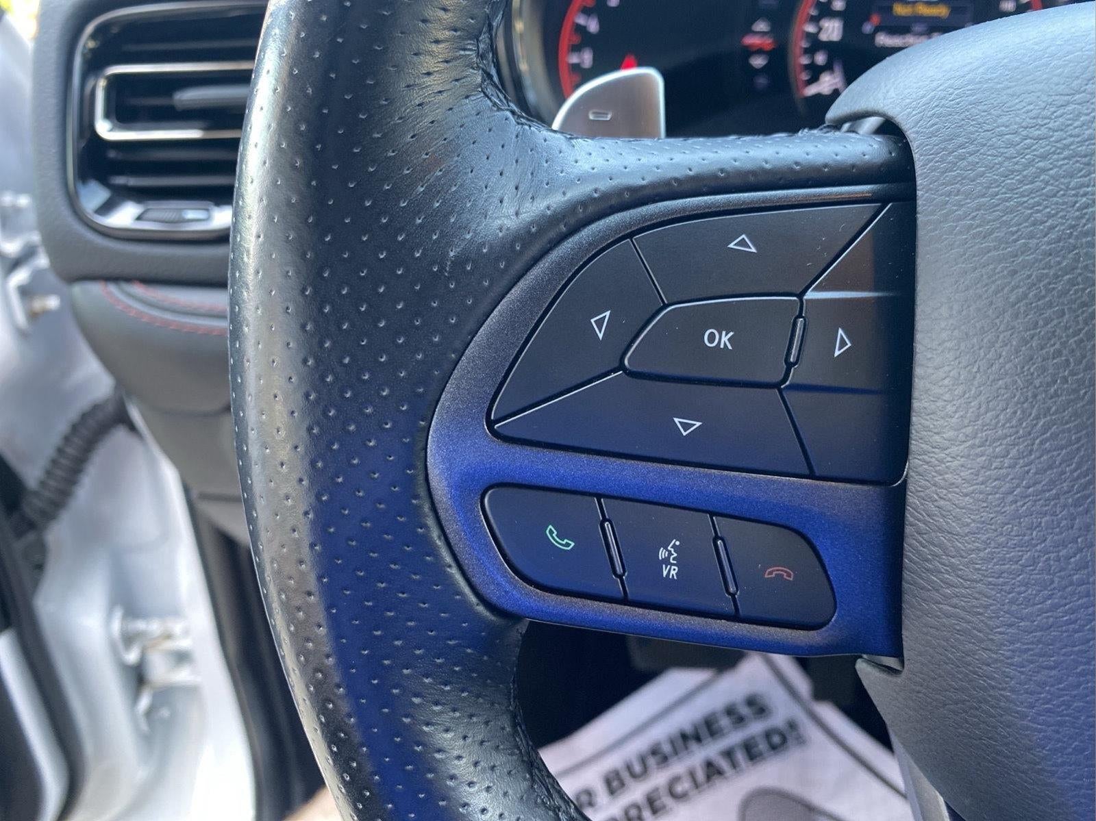 2022 Dodge Durango R/T AWD