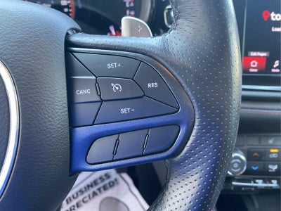 2022 Dodge Durango R/T AWD