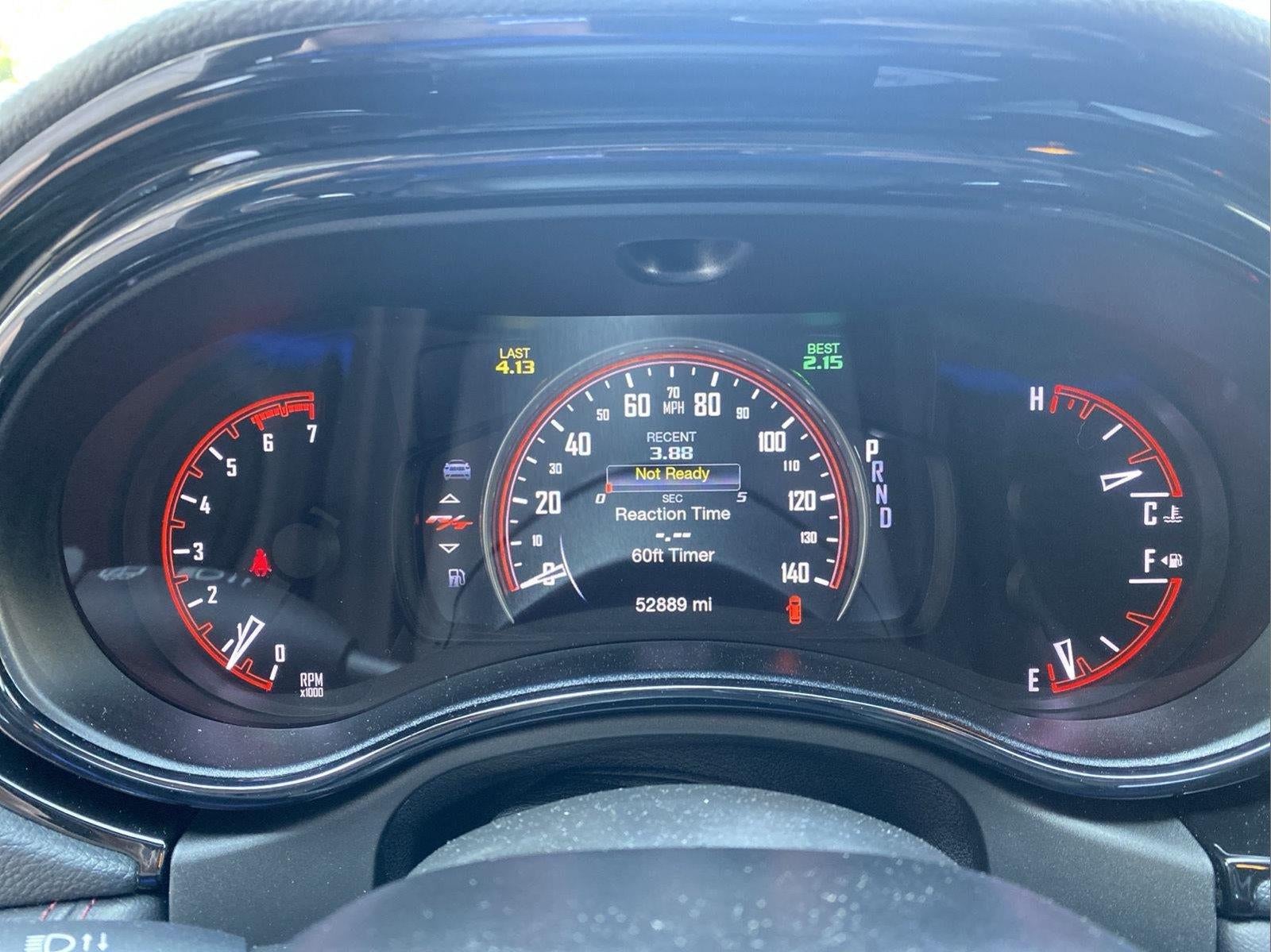2022 Dodge Durango R/T AWD