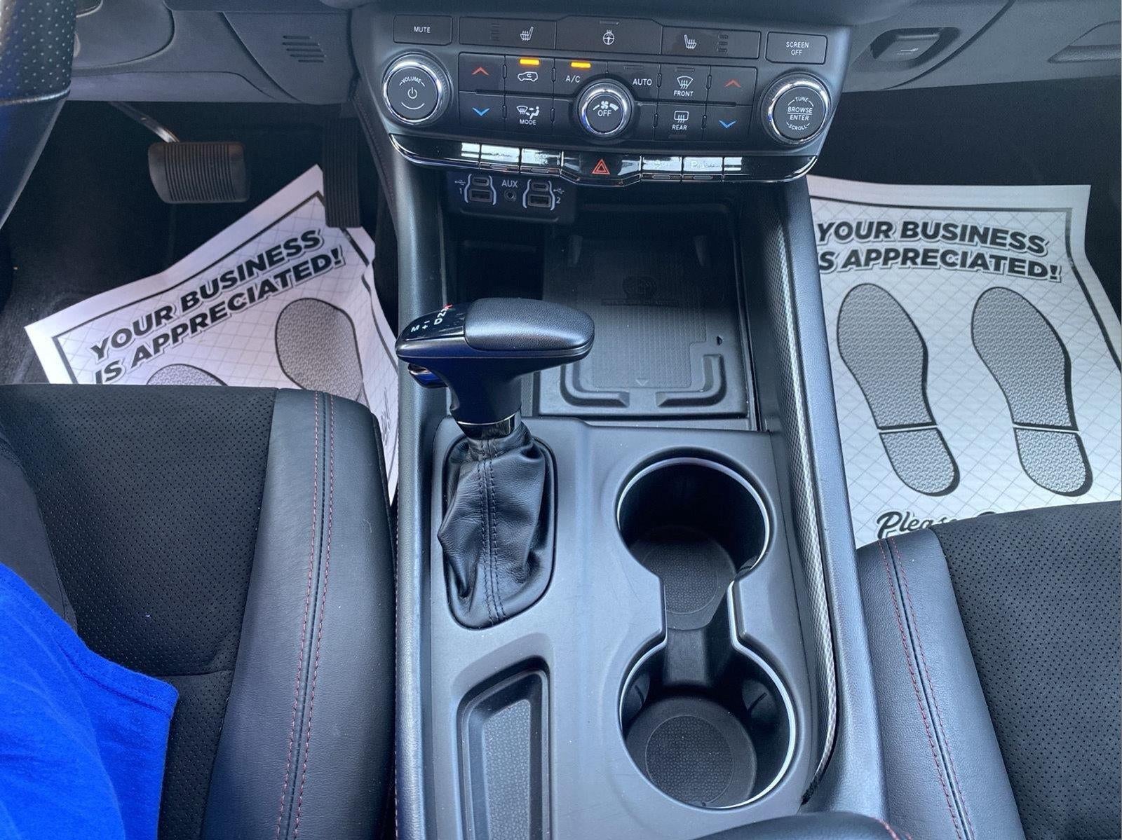 2022 Dodge Durango R/T AWD