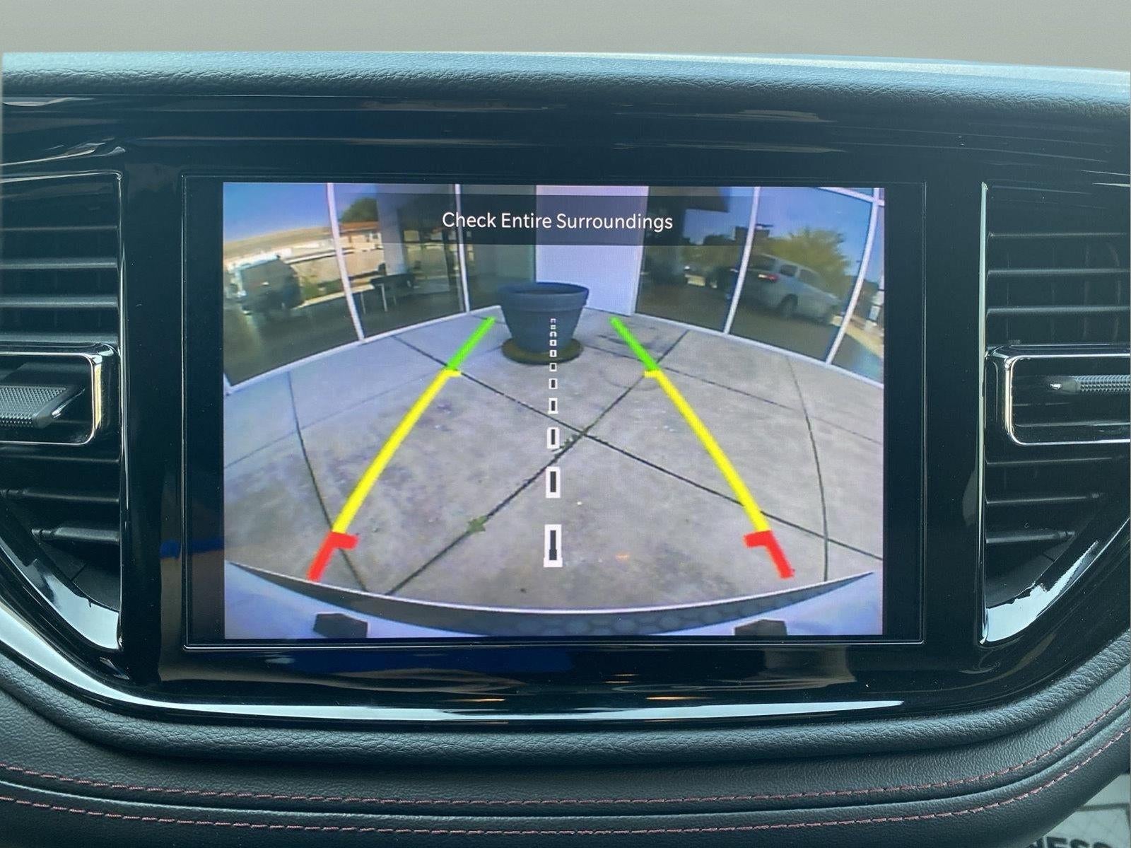 2022 Dodge Durango R/T AWD