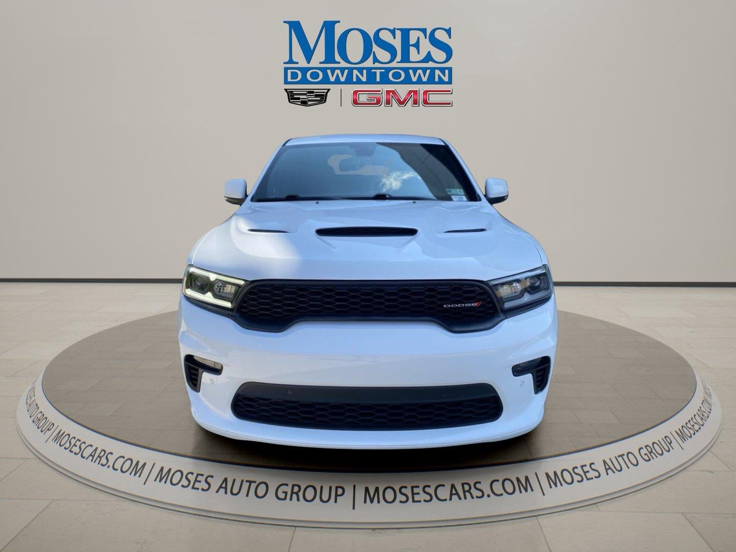 2022 Dodge Durango R/T AWD