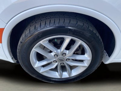2022 Dodge Durango R/T AWD
