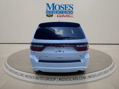 2022 Dodge Durango R/T AWD