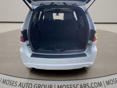 2022 Dodge Durango R/T AWD