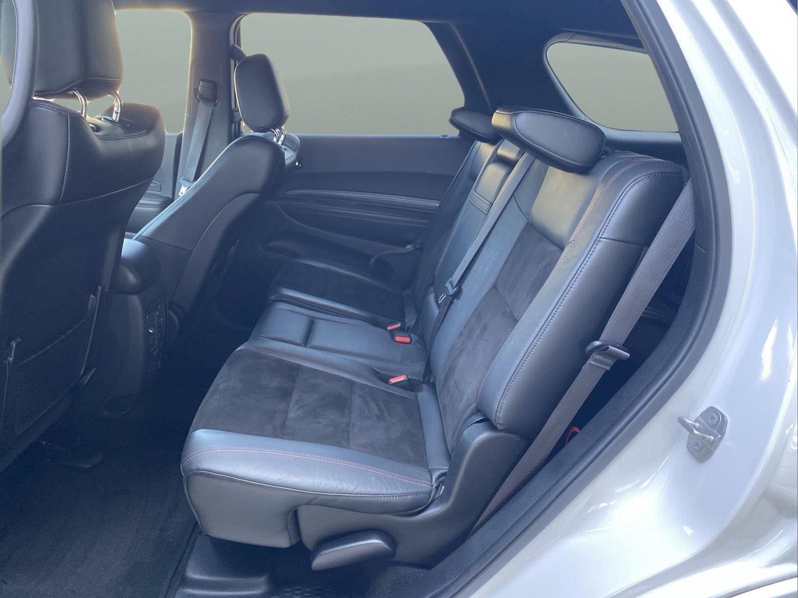 2022 Dodge Durango R/T AWD