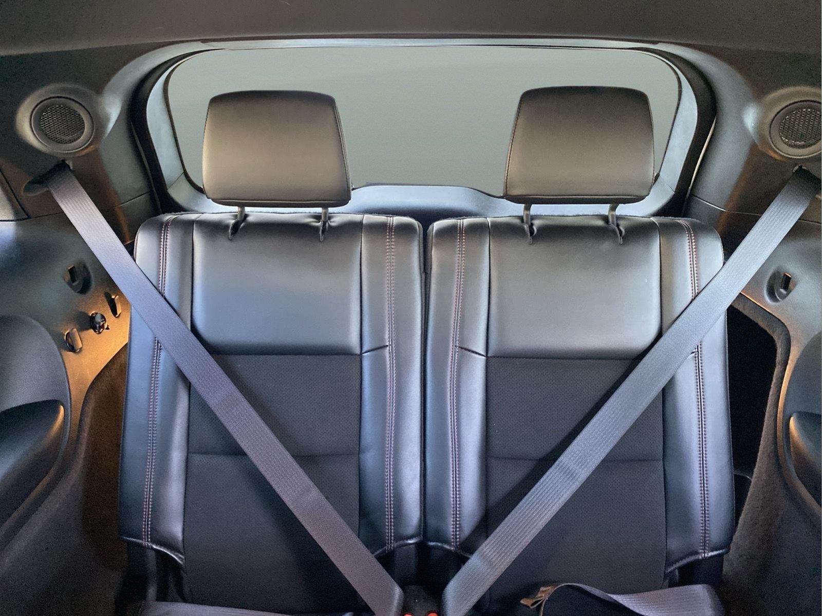 2022 Dodge Durango R/T AWD