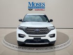 2022 Ford Explorer King Ranch