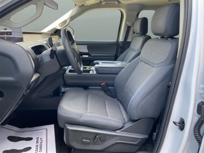 2025 Ford Expedition Active MAX