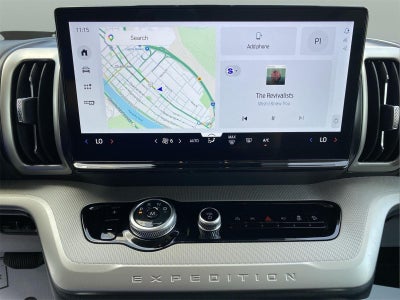 2025 Ford Expedition Active MAX