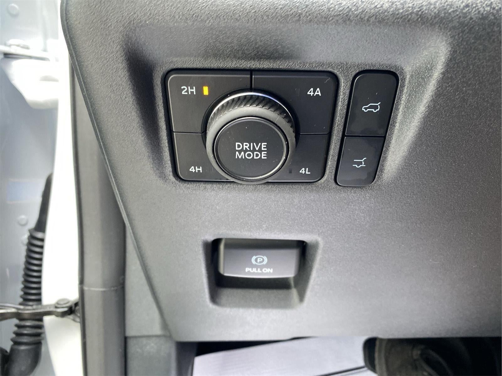 2025 Ford Expedition Active MAX
