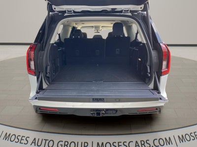 2025 Ford Expedition Active MAX
