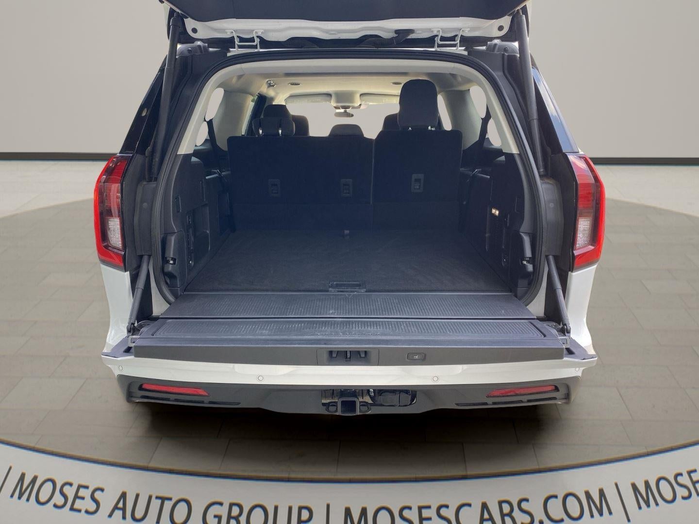 2025 Ford Expedition Active MAX