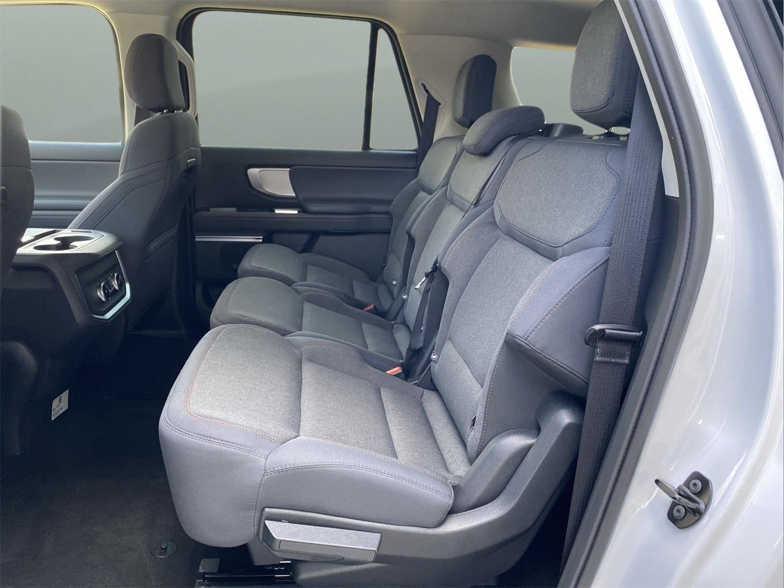 2025 Ford Expedition Active MAX