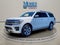 2024 Ford Expedition Max Platinum