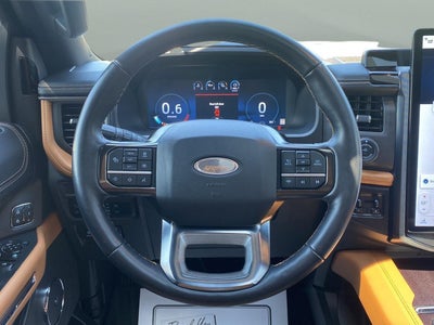 2024 Ford Expedition Max Platinum