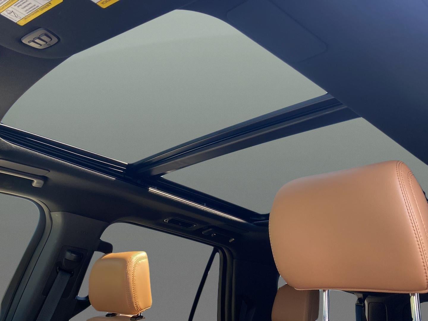 2024 Ford Expedition Max Platinum