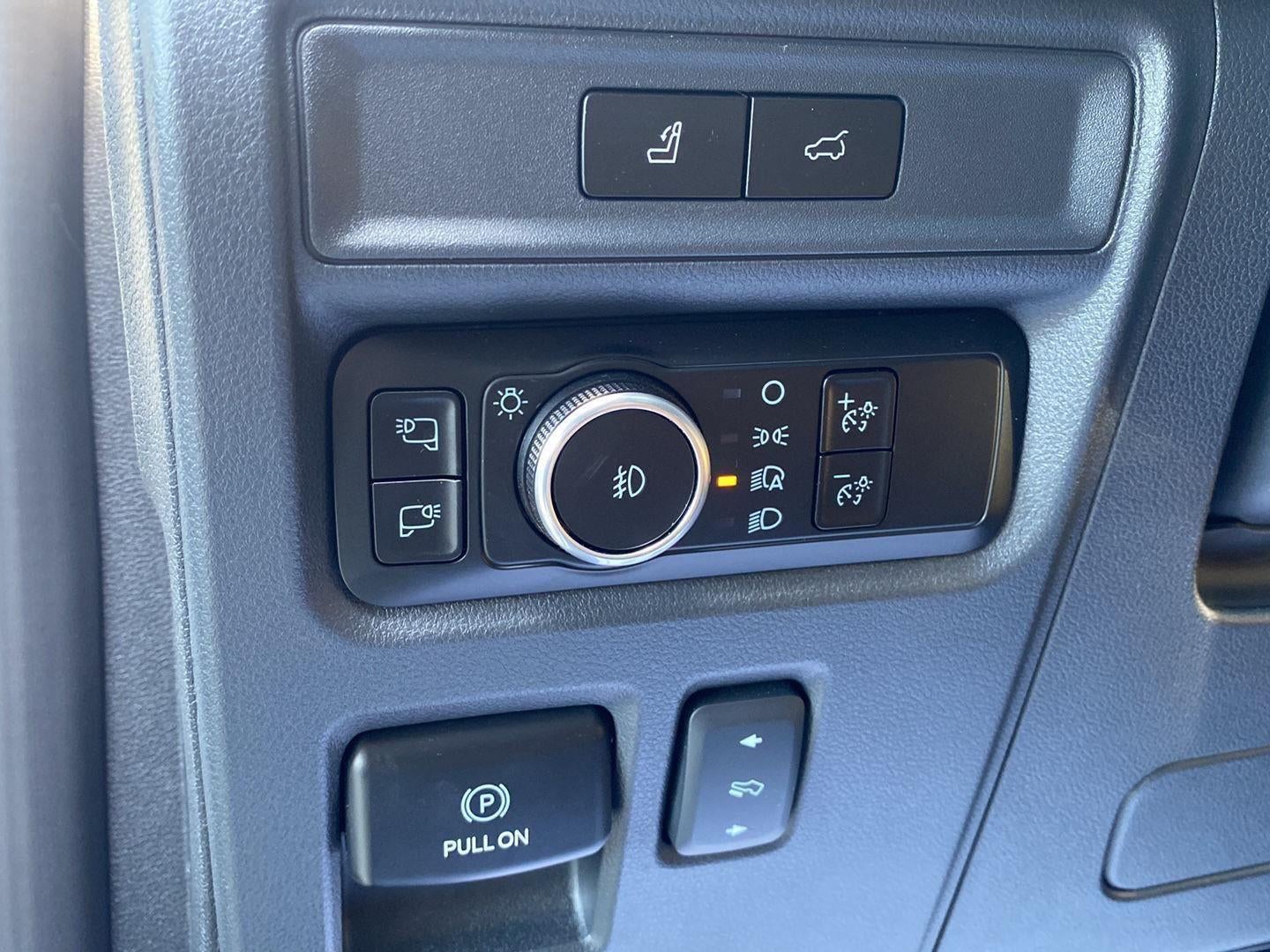 2024 Ford Expedition Max Platinum