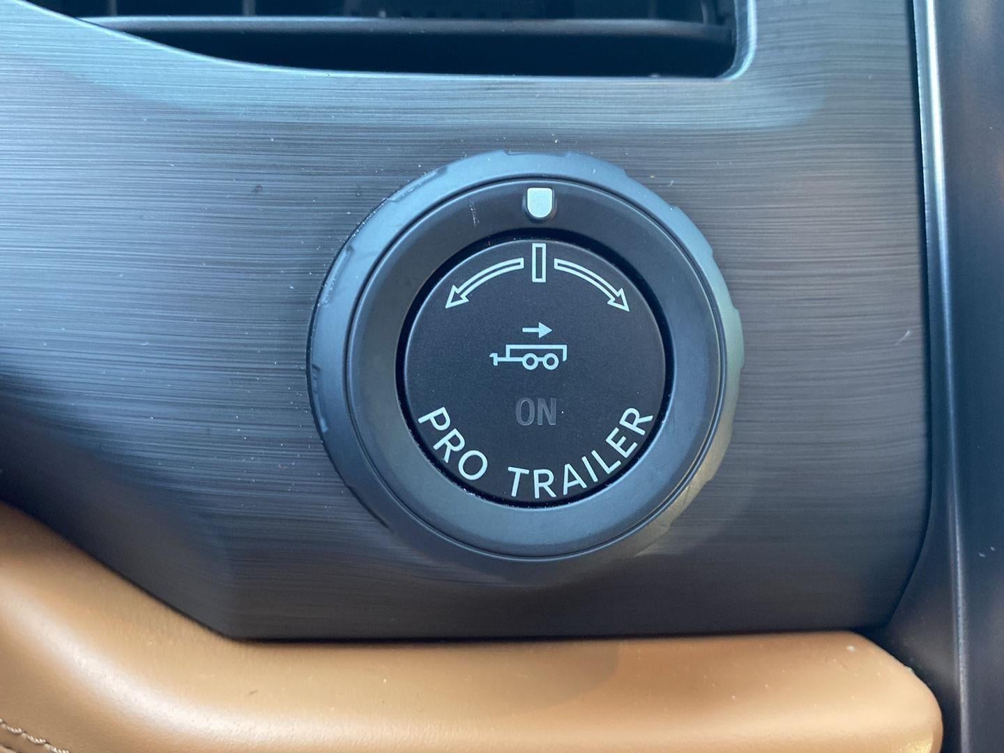 2024 Ford Expedition Max Platinum