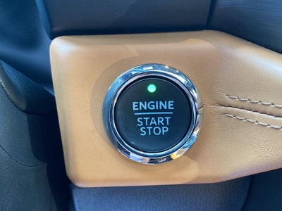 2024 Ford Expedition Max Platinum