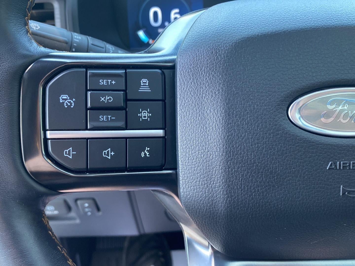 2024 Ford Expedition Max Platinum