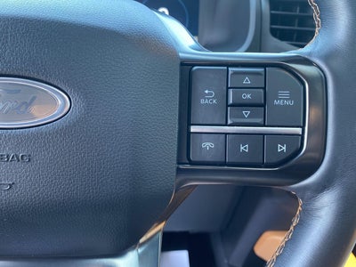 2024 Ford Expedition Max Platinum
