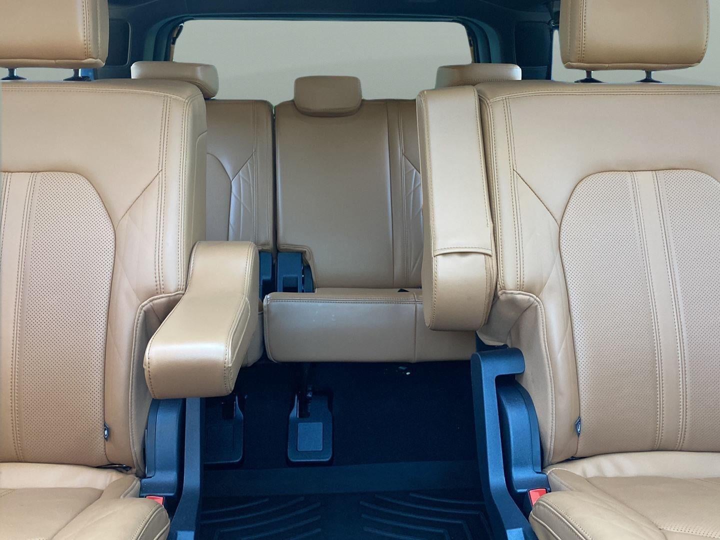 2024 Ford Expedition Max Platinum