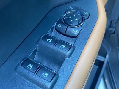 2024 Ford Expedition Max Platinum