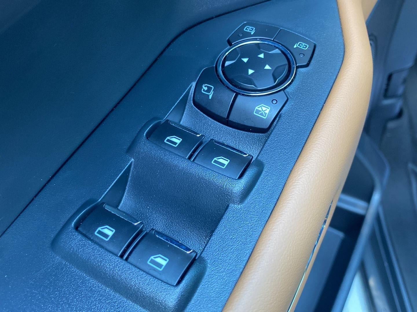 2024 Ford Expedition Max Platinum