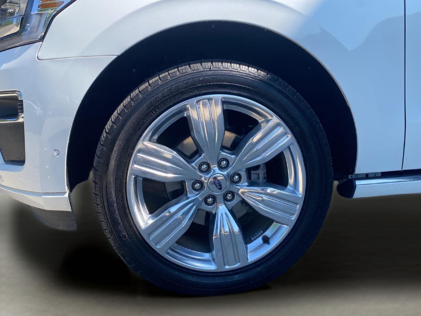 2024 Ford Expedition Max Platinum