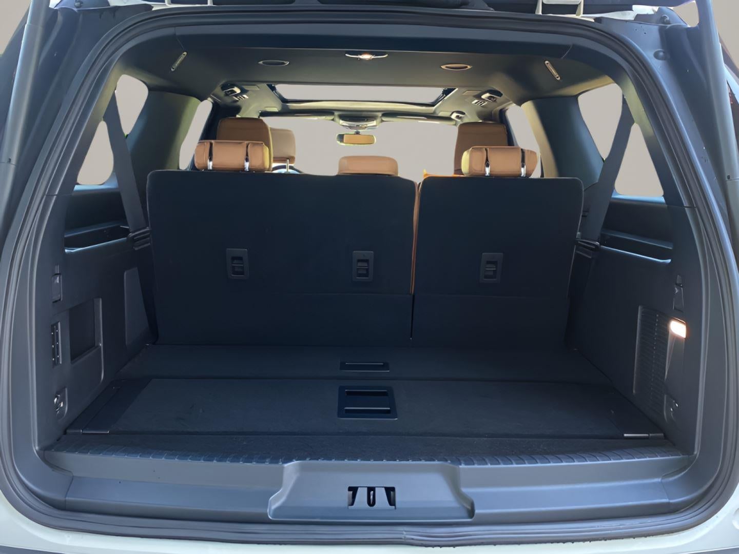 2024 Ford Expedition Max Platinum