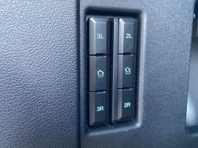 2024 Ford Expedition Max Platinum