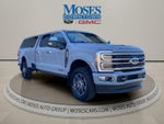 2024 Ford Super Duty F-250 SRW XL