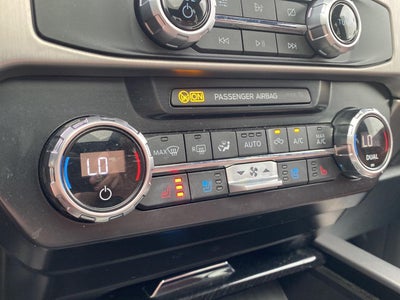 2022 Ford F-350 Platinum