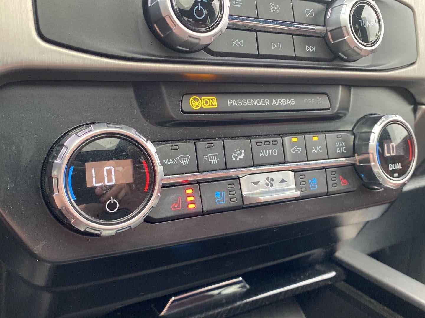 2022 Ford F-350 Platinum