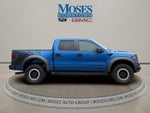 2013 Ford F-150 SVT Raptor