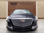 2018 Cadillac CTS Luxury AWD