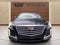 2018 Cadillac CTS Luxury AWD