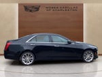 2018 Cadillac CTS Luxury AWD