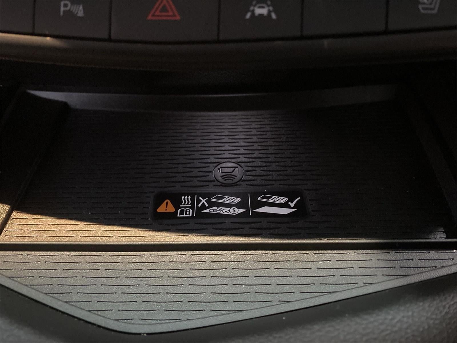 2026 Cadillac CT4-V V-Series Blackwing