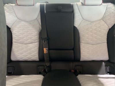 2026 Cadillac CT4-V V-Series Blackwing