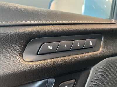 2026 Cadillac CT4-V V-Series Blackwing