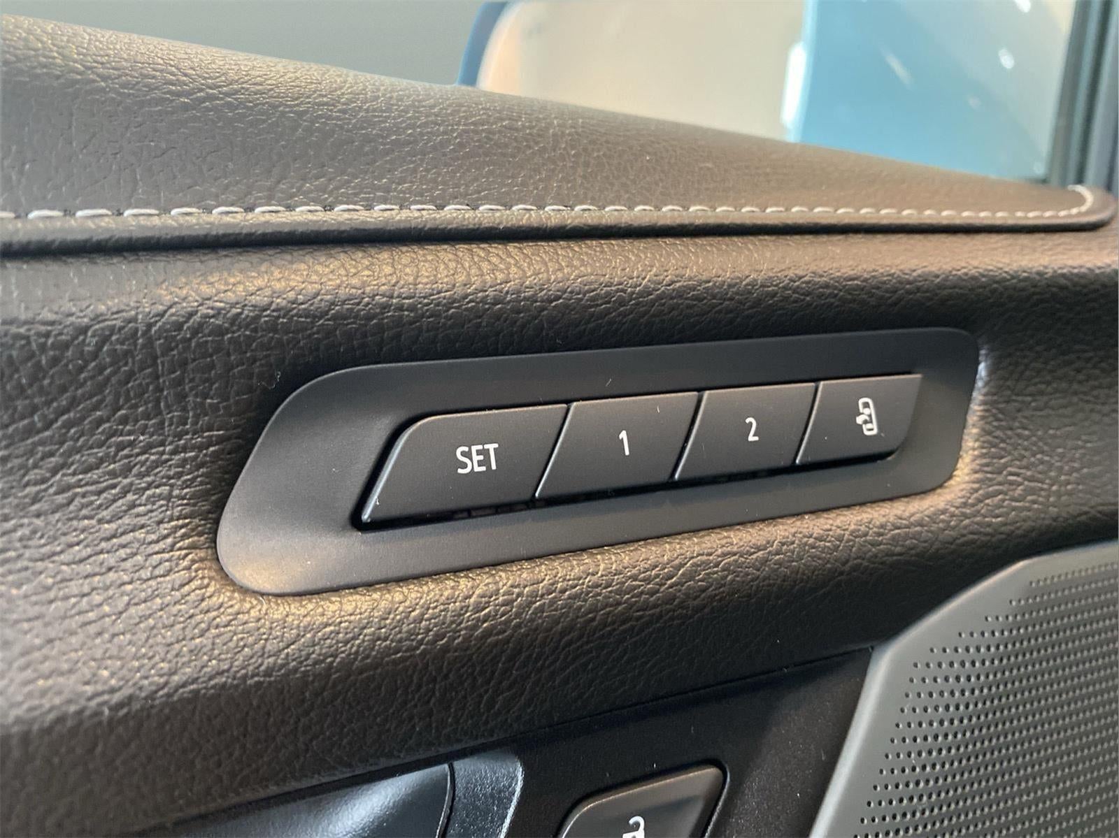 2026 Cadillac CT4-V V-Series Blackwing