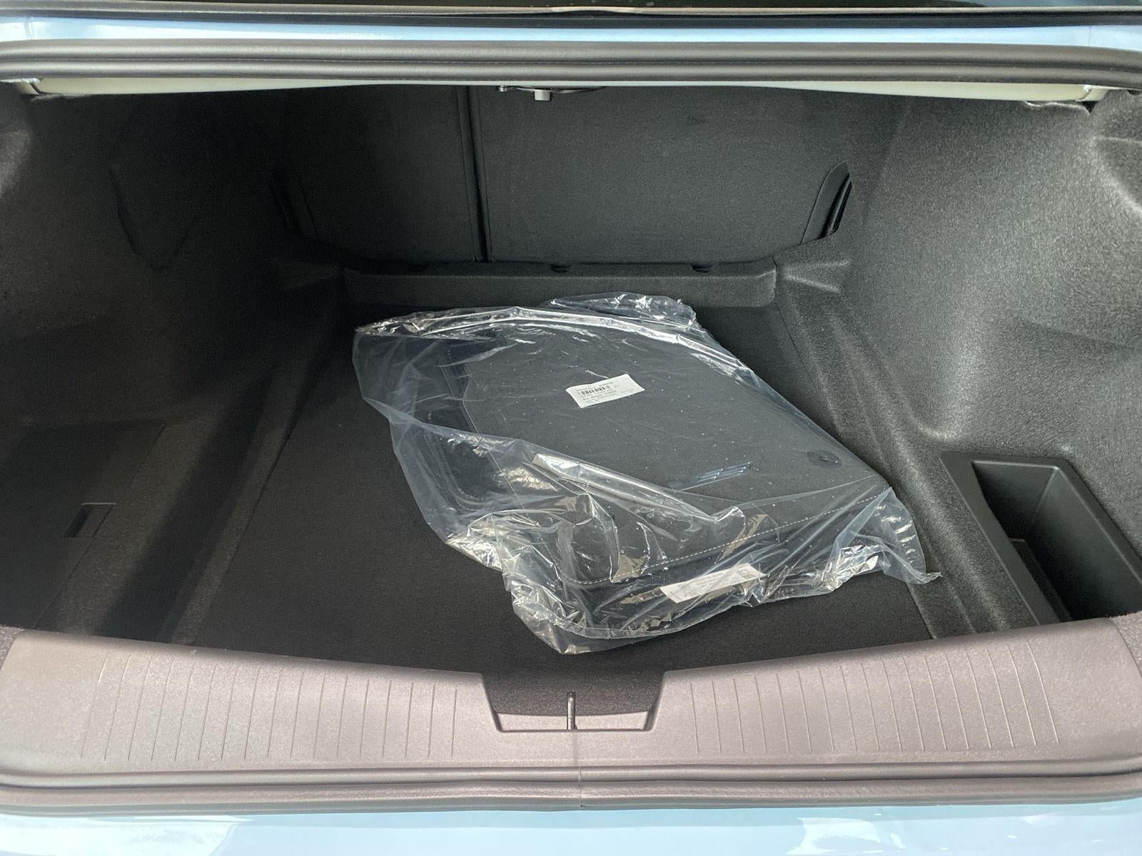 2026 Cadillac CT4-V V-Series Blackwing